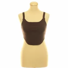 Pretty Little Thing barna top