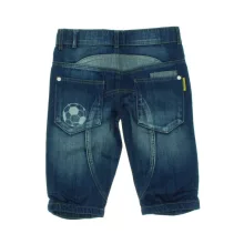 Desigual kék térdfarmer
