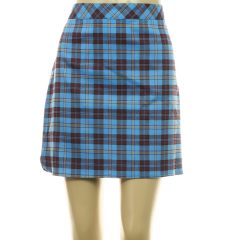 Primark kockás szoknya