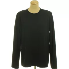 Shein fekete pulóver