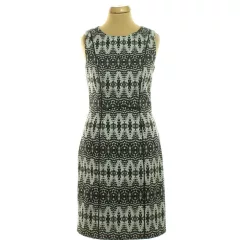H&M mintás ruha