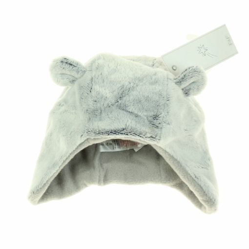 F&F microfleece baby sapka