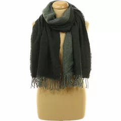 H&M szürke sál