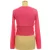 Primark pink felső