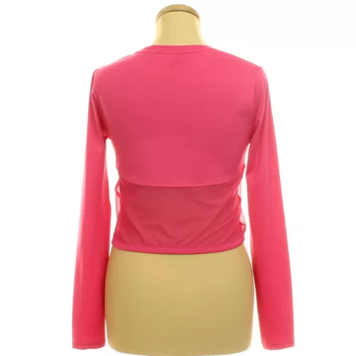 Primark pink felső