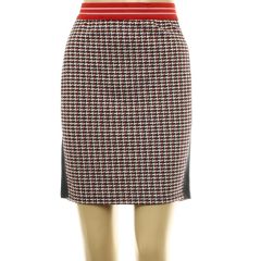 Tom Tailor tyúklábmintás szoknya