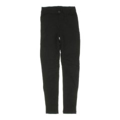 Pretty Little Thing fekete nadrág