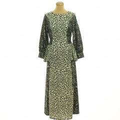 River Island mintás ruha
