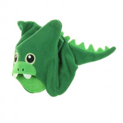 H&M sárkányos polár sapka