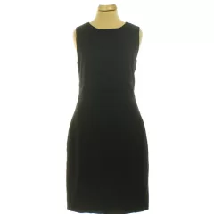 H&M fekete ruha