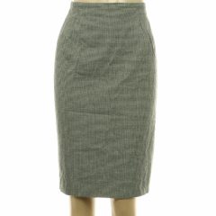 Marks&Spencer tyúklábmintás szoknya