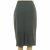 Papaya szürke szoknya