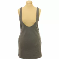 Zara tyúklábmintás ruha