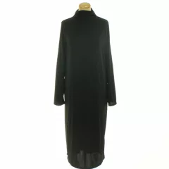 River Island fekete ruha