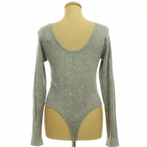 Primark szürke body