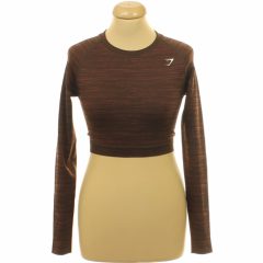 Gymshark barna sportfelső