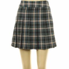 Primark kockás szoknya