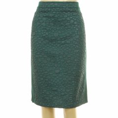 Frank Walder  zöld szoknya