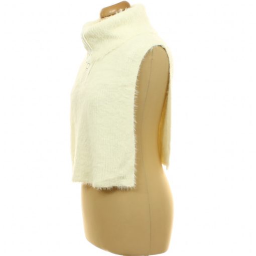 Primark Rita Ora nyitott kötött mellény