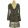 Topshop fodros virágmintás ruha