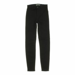 DenimCo. fekete farmer