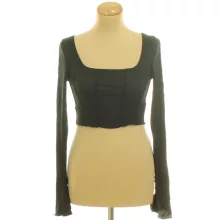 Fekete top