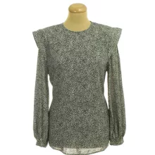 Primark mintás kismama felső