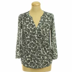 H&M mintás felső