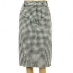 Marks&Spencer tyúklábmintás szoknya