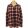 Primark kockás oversize flanel ing