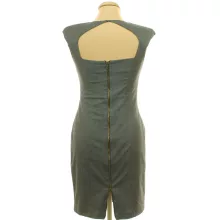 River Island szürke ruha