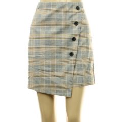 Next kockás szoknya