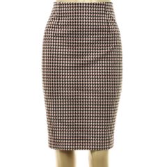 Marks&Spencer tyúklábmintás szoknya