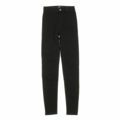 Sinsay fekete sztreccs farmer