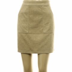 Vero Moda barna szoknya