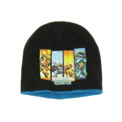 George Skylander kötött gyerek sapka