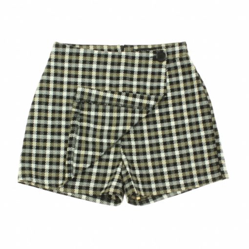 Amisu mintás rövidnadrág