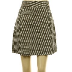 Marks&Spencer mintás szoknya