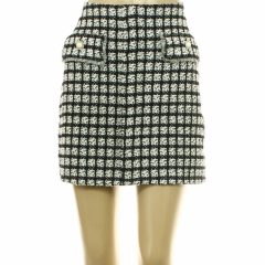 Orsay kockás szoknya