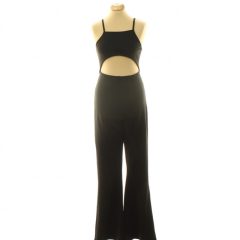 Pretty Little Thing fekete overál