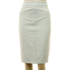 Oasis szürke szoknya