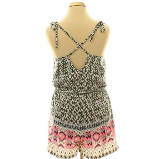 Atmosphere mintás overál