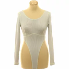Divided barna  body