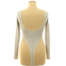 Divided barna  body