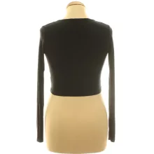 Pretty Little Thing csavart top