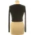 Pretty Little Thing csavart top