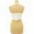 Pull&Bear fehér top