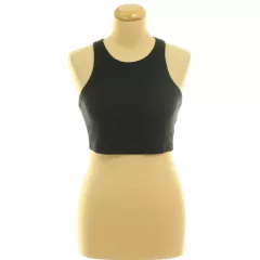 NA-KD fekete top