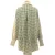 Missguided mintás oversize ing