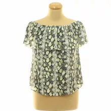Dorothy Perkins mintás felső